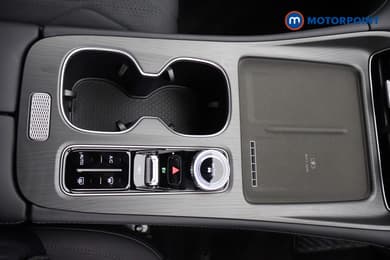 Chery Tiggo 8 Summit Automatic Petrol Plug-In Hybrid SUV - Stock Number (1691835) - 13th supplementary image