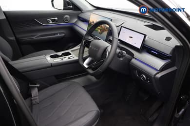 Chery Tiggo 8 Summit Automatic Petrol Plug-In Hybrid SUV - Stock Number (1691835) - 21st supplementary image