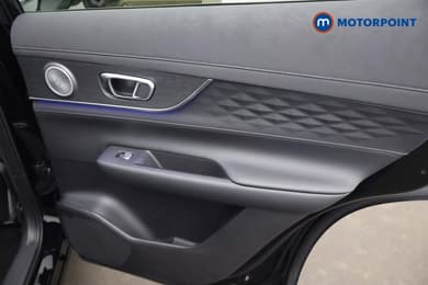 Chery Tiggo 8 Summit Automatic Petrol Plug-In Hybrid SUV - Stock Number (1691835) - 23rd supplementary image