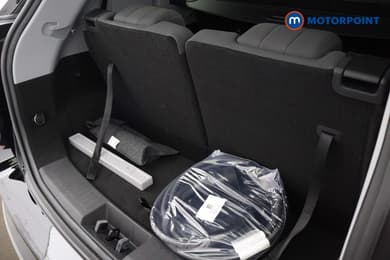 Chery Tiggo 8 Summit Automatic Petrol Plug-In Hybrid SUV - Stock Number (1691835) - 27th supplementary image