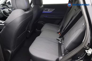 Chery Tiggo 8 Summit Automatic Petrol Plug-In Hybrid SUV - Stock Number (1691835) - 30th supplementary image