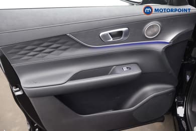 Chery Tiggo 8 Summit Automatic Petrol Plug-In Hybrid SUV - Stock Number (1691835) - 31st supplementary image