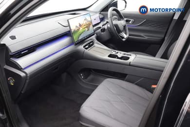 Chery Tiggo 8 Summit Automatic Petrol Plug-In Hybrid SUV - Stock Number (1691835) - 32nd supplementary image