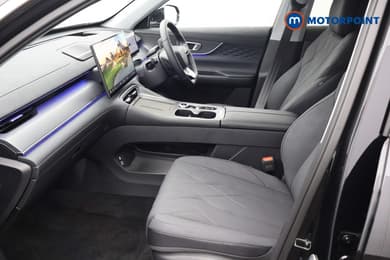 Chery Tiggo 8 Summit Automatic Petrol Plug-In Hybrid SUV - Stock Number (1691835) - 33rd supplementary image
