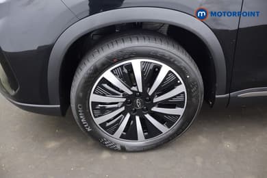Chery Tiggo 8 Summit Automatic Petrol Plug-In Hybrid SUV - Stock Number (1691835) - 1st supplementary image