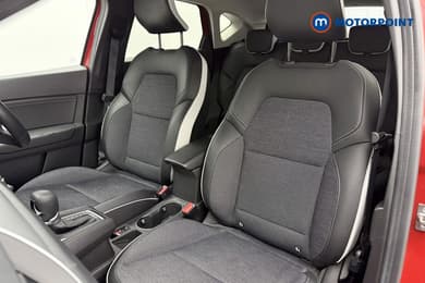 Renault Captur Techno Automatic Petrol-Electric Hybrid SUV - Stock Number (1692747) - 3rd supplementary image