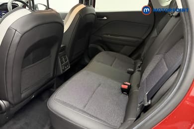 Renault Captur Techno Automatic Petrol-Electric Hybrid SUV - Stock Number (1692747) - 5th supplementary image
