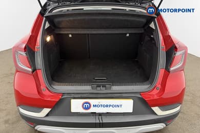 Renault Captur Techno Automatic Petrol-Electric Hybrid SUV - Stock Number (1692747) - 6th supplementary image