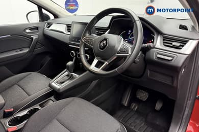 Renault Captur Techno Automatic Petrol-Electric Hybrid SUV - Stock Number (1692747) - 7th supplementary image