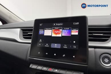Renault Captur Techno Automatic Petrol-Electric Hybrid SUV - Stock Number (1692747) - 12th supplementary image