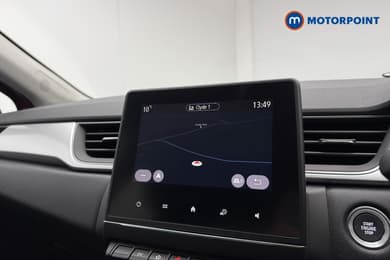 Renault Captur Techno Automatic Petrol-Electric Hybrid SUV - Stock Number (1692747) - 13th supplementary image