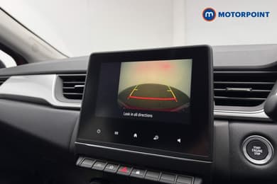 Renault Captur Techno Automatic Petrol-Electric Hybrid SUV - Stock Number (1692747) - 14th supplementary image