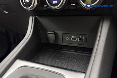 Renault Captur Techno Automatic Petrol-Electric Hybrid SUV - Stock Number (1692747) - 16th supplementary image