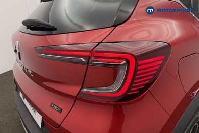 Renault Captur Techno Automatic Petrol-Electric Hybrid SUV - Stock Number (1692747) - 20th supplementary image