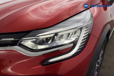 Renault Captur Techno Automatic Petrol-Electric Hybrid SUV - Stock Number (1692747) - 24th supplementary image