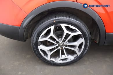 Renault Kadjar Gt Line Manual Diesel SUV - Stock Number (1663280) - 3rd supplementary image