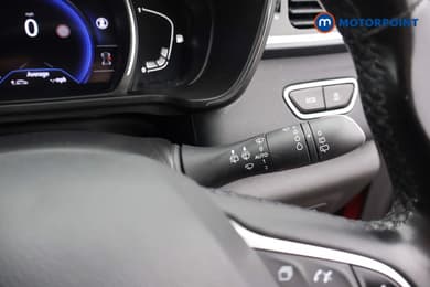 Renault Kadjar Gt Line Manual Diesel SUV - Stock Number (1663280) - 9th supplementary image