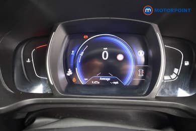 Renault Kadjar Gt Line Manual Diesel SUV - Stock Number (1663280) - 10th supplementary image