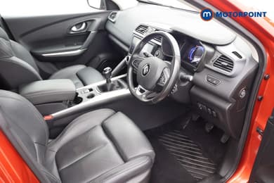 Renault Kadjar Gt Line Manual Diesel SUV - Stock Number (1663280) - 23rd supplementary image