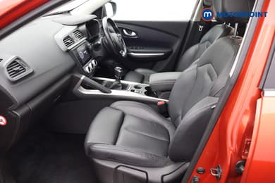 Renault Kadjar Gt Line Manual Diesel SUV - Stock Number (1663280) - 34th supplementary image