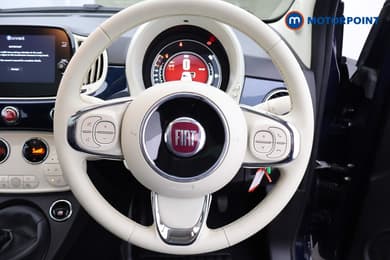 Fiat 500 TOP Manual Petrol Hatchback - Stock Number (1678089) - 5th supplementary image