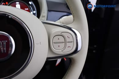 Fiat 500 TOP Manual Petrol Hatchback - Stock Number (1678089) - 7th supplementary image