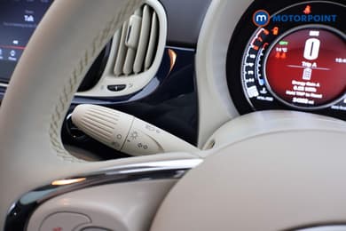 Fiat 500 TOP Manual Petrol Hatchback - Stock Number (1678089) - 8th supplementary image