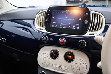 Fiat 500 TOP Manual Petrol Hatchback - Stock Number (1678089) - 11th supplementary image
