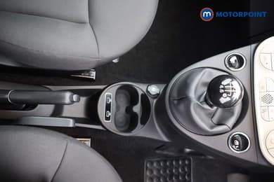 Fiat 500 TOP Manual Petrol Hatchback - Stock Number (1678089) - 13th supplementary image