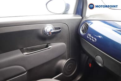 Fiat 500 TOP Manual Petrol Hatchback - Stock Number (1678089) - 14th supplementary image