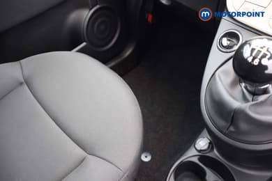 Fiat 500 TOP Manual Petrol Hatchback - Stock Number (1678089) - 16th supplementary image