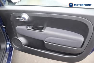 Fiat 500 TOP Manual Petrol Hatchback - Stock Number (1678089) - 18th supplementary image