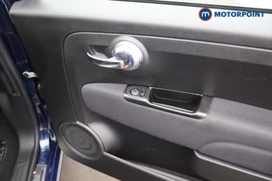 Fiat 500 TOP Manual Petrol Hatchback - Stock Number (1678089) - 19th supplementary image