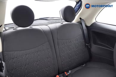 Fiat 500 TOP Manual Petrol Hatchback - Stock Number (1678089) - 22nd supplementary image