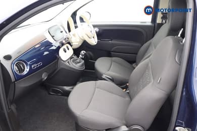 Fiat 500 TOP Manual Petrol Hatchback - Stock Number (1678089) - 26th supplementary image