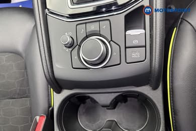 Mazda Cx-5 Newground Automatic Petrol SUV - Stock Number (1678224) - 29th supplementary image