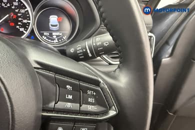 Mazda Cx-5 Newground Automatic Petrol SUV - Stock Number (1678224) - 31st supplementary image