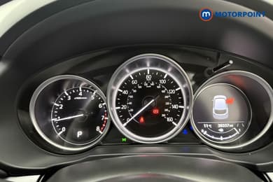 Mazda Cx-5 Newground Automatic Petrol SUV - Stock Number (1678224) - 32nd supplementary image