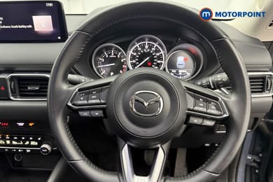 Mazda Cx-5 Newground Automatic Petrol SUV - Stock Number (1678224) - 33rd supplementary image
