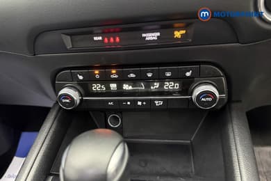 Mazda Cx-5 Newground Automatic Petrol SUV - Stock Number (1678224) - 34th supplementary image