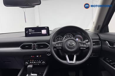 Mazda Cx-5 Newground Automatic Petrol SUV - Stock Number (1678224) - 39th supplementary image