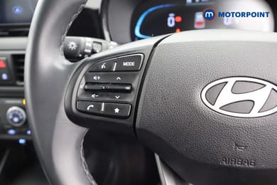 Hyundai I10 Advance Automatic Petrol Hatchback - Stock Number (1682178) - 2nd supplementary image