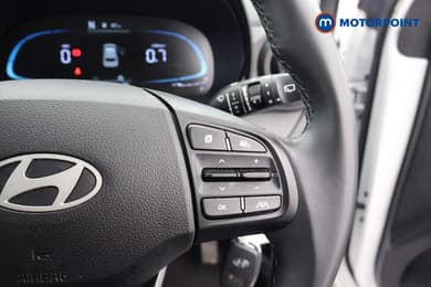 Hyundai I10 Advance Automatic Petrol Hatchback - Stock Number (1682178) - 3rd supplementary image