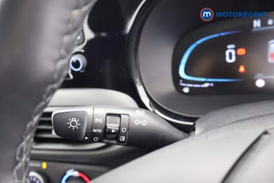 Hyundai I10 Advance Automatic Petrol Hatchback - Stock Number (1682178) - 5th supplementary image