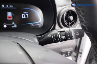 Hyundai I10 Advance Automatic Petrol Hatchback - Stock Number (1682178) - 6th supplementary image