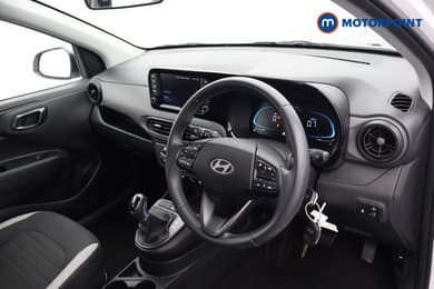 Hyundai I10 Advance Automatic Petrol Hatchback - Stock Number (1682178) - 12th supplementary image