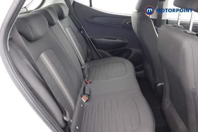 Hyundai I10 Advance Automatic Petrol Hatchback - Stock Number (1682178) - 15th supplementary image