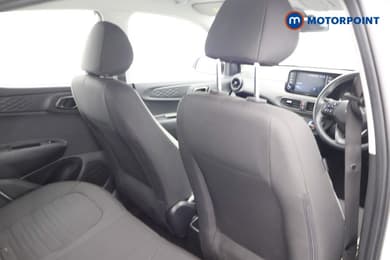 Hyundai I10 Advance Automatic Petrol Hatchback - Stock Number (1682178) - 16th supplementary image