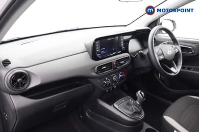 Hyundai I10 Advance Automatic Petrol Hatchback - Stock Number (1682178) - 18th supplementary image