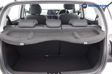 Hyundai I10 Advance Automatic Petrol Hatchback - Stock Number (1682178) - 20th supplementary image